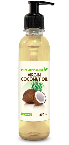 Coconut Oil3