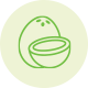 Coconut icon