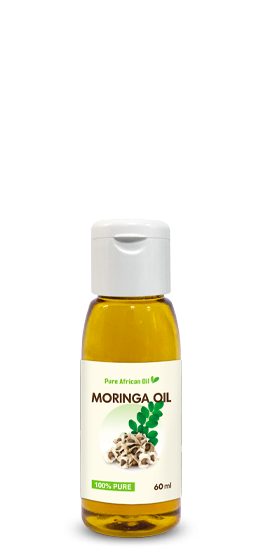 Moringa Oil3