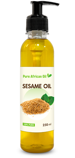 Sesame Oil3